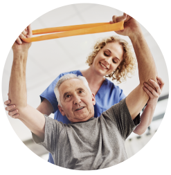 What is Rehab?